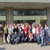 Участь у Міжнародному семінарі «РЕАБІЛІТАЦІЙНА МЕДИЦИНА І БАЛЬНЕОЛОГІЧНІ КУРОРТИ ІТАЛІЇ – 2018